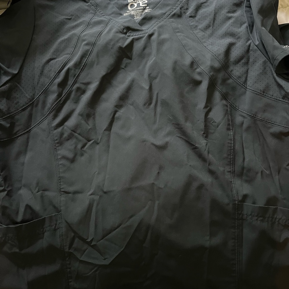 Bracoone scrubs